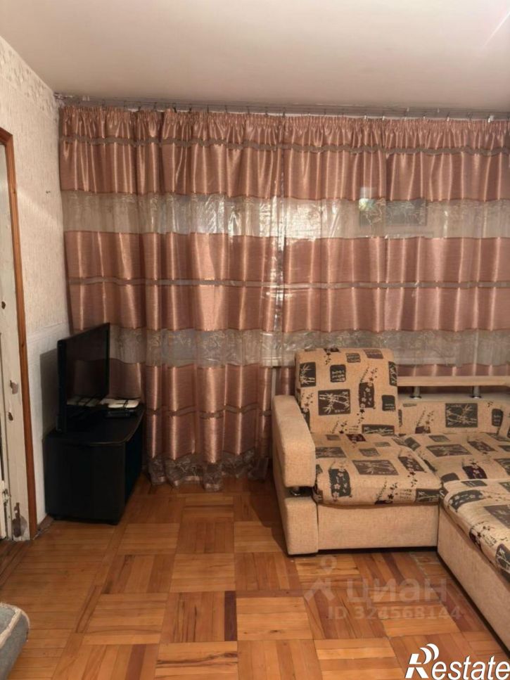 3-комн квартира ул Трудовой Славы, 21,  д. 21