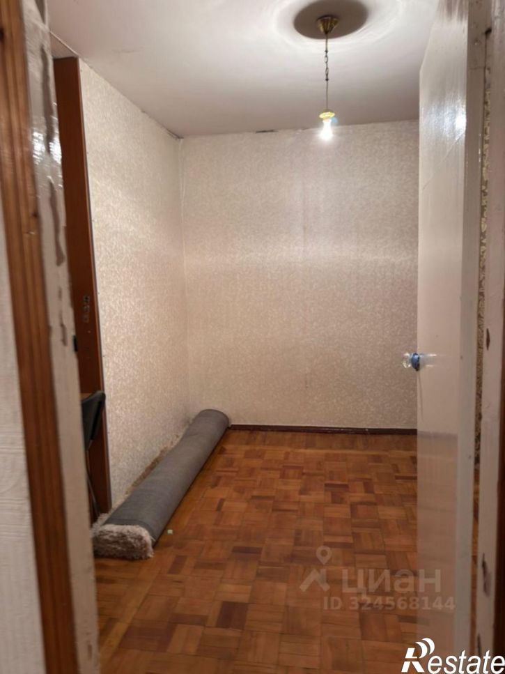 3-комн квартира ул Трудовой Славы, 21,  д. 21