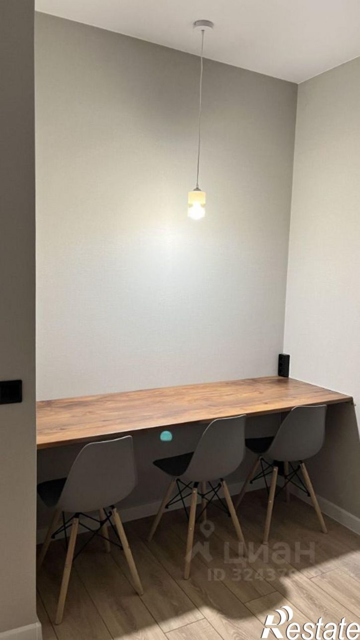 1-комн квартира ул им. Марины Цветаевой, 3 2,  д. 3 2,  к. 2