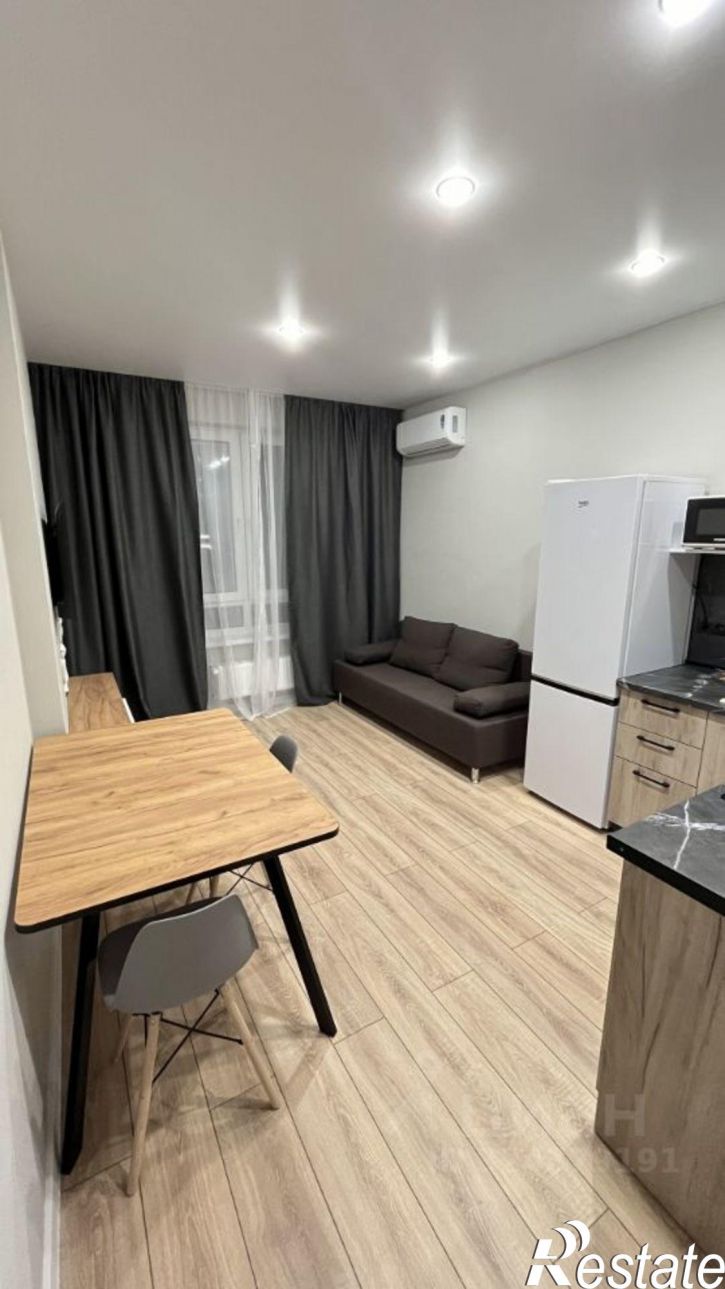 1-комн квартира ул им. Марины Цветаевой, 3 2,  д. 3 2,  к. 2