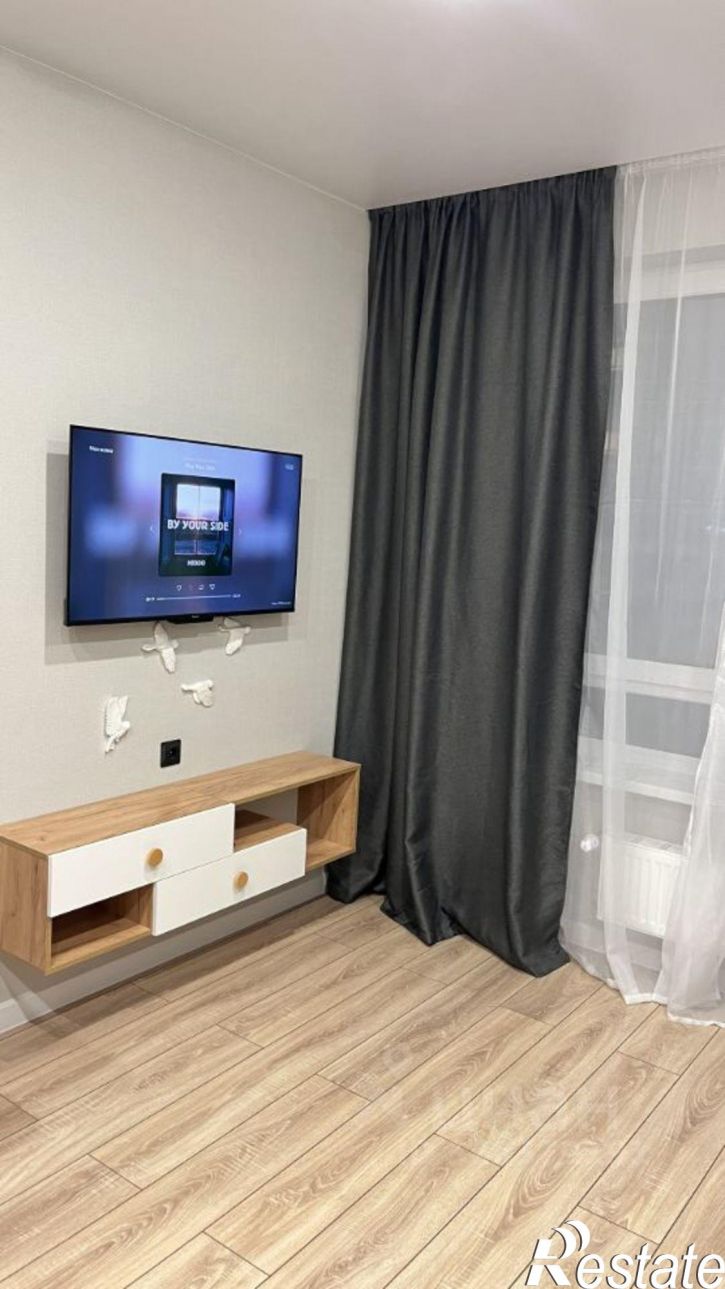 1-комн квартира ул им. Марины Цветаевой, 3 2,  д. 3 2,  к. 2