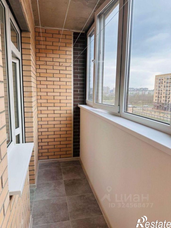 1-комн квартира ул Скандинавская, 1 8,  д. 1 8,  к. 8