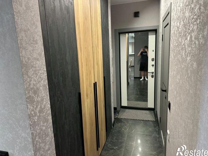 2-комн квартира ул Автолюбителей, 1Д 1,  д. 1Д 1,  к. 1