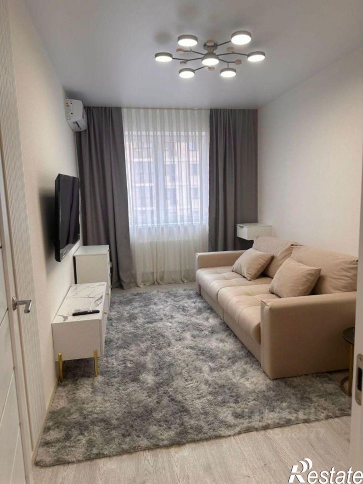 1-комн квартира ул Скандинавская, 1 8,  д. 1 8,  к. 8