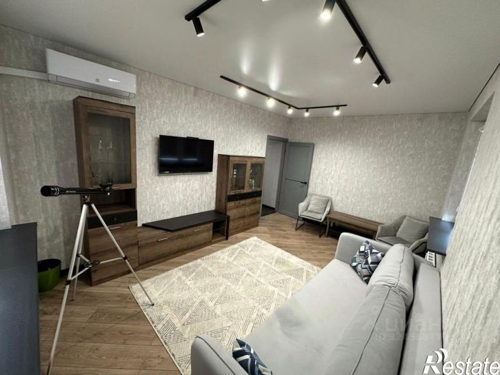 2-комн квартира ул Автолюбителей, 1Д 1,  д. 1Д 1,  к. 1