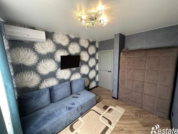 2-комн квартира ул Автолюбителей, 1Д 1,  д. 1Д 1,  к. 1