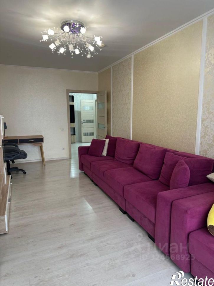 1-комн квартира ул Красная, 176 5/1,  д. 176 5/1,  к. 5/1