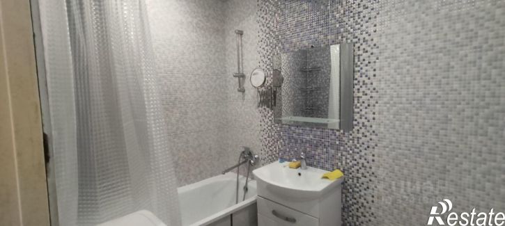 1-комн квартира ул им. Котлярова Н.С., 17,  д. 17