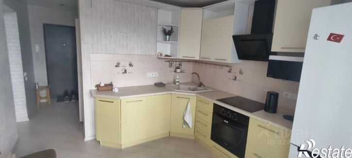 1-комн квартира ул им. Котлярова Н.С., 17,  д. 17