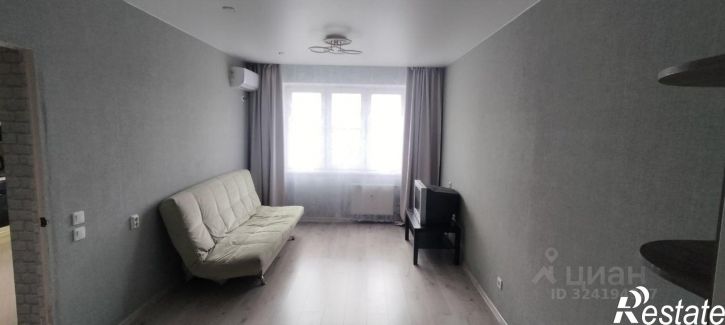 1-комн квартира ул им. Котлярова Н.С., 17,  д. 17