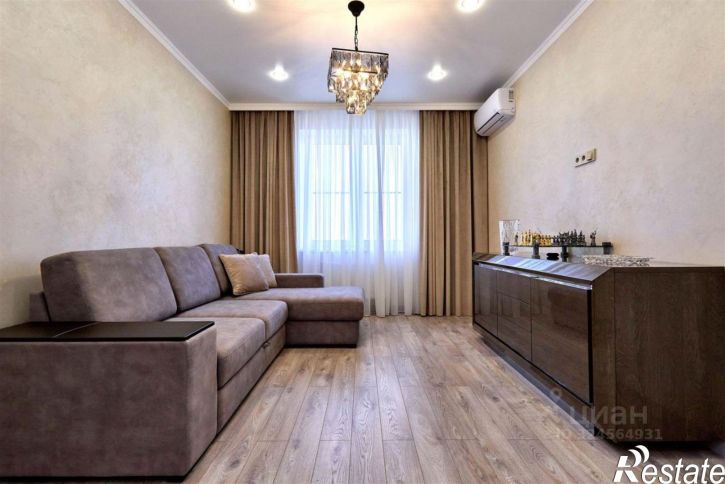 3-комн квартира Березанская улица, 41,  д. 41