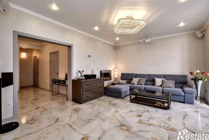 3-комн квартира Березанская улица, 41,  д. 41