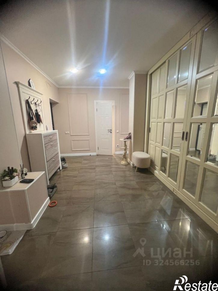 3-комн квартира ул Кожевенная, 26,  д. 26