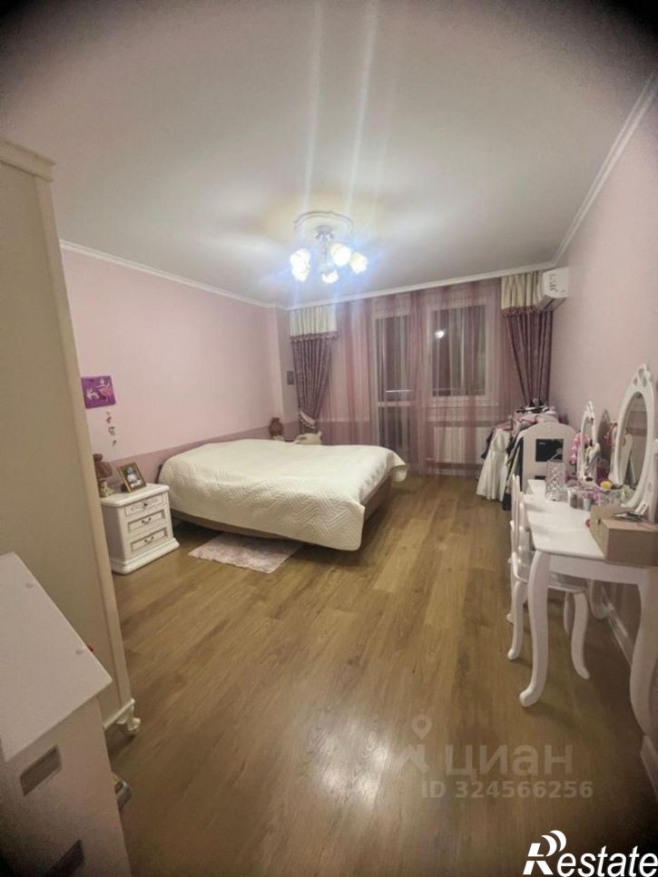 3-комн квартира ул Кожевенная, 26,  д. 26