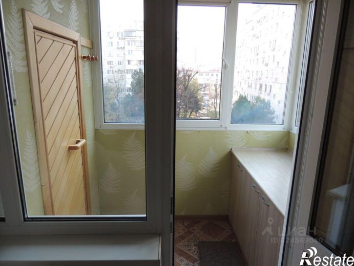 3-комн квартира ул им. Яна Полуяна, 44,  д. 44