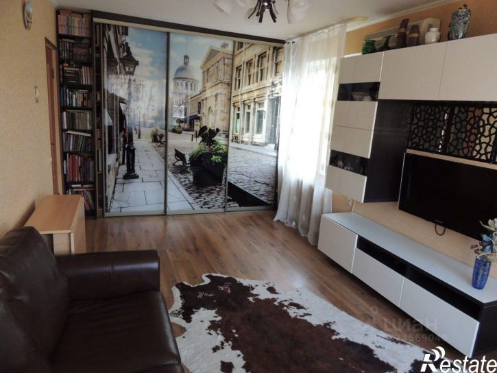 3-комн квартира ул им. Яна Полуяна, 44,  д. 44