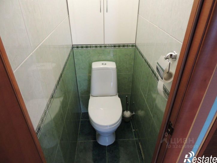 3-комн квартира ул им. Яна Полуяна, 44,  д. 44