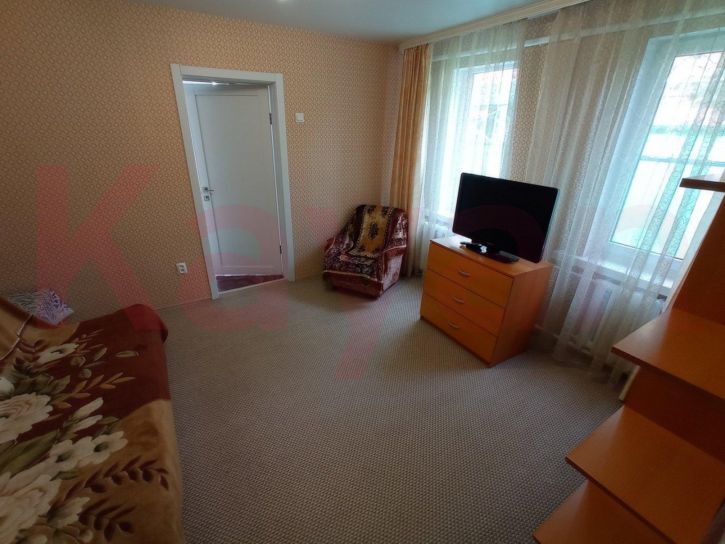 Коттедж/дом Длинная ул.