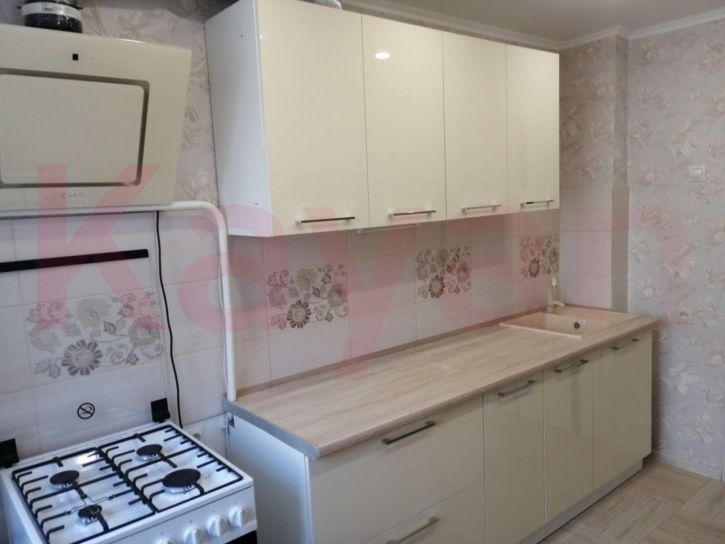 2-комн квартира им. Калинина ул.