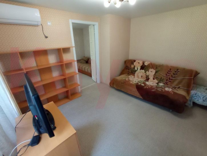 Коттедж/дом Длинная ул.