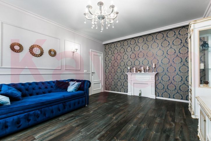 2-комн квартира им. Буденного ул.