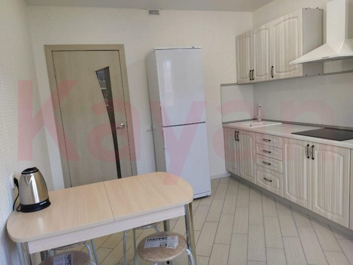 2-комн квартира им. Евгении Жигуленко ул.