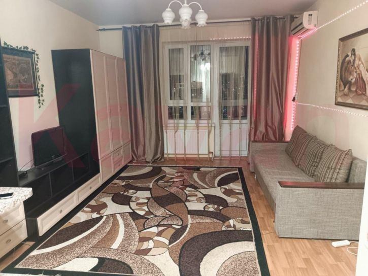 Студия 1-го Мая ул.