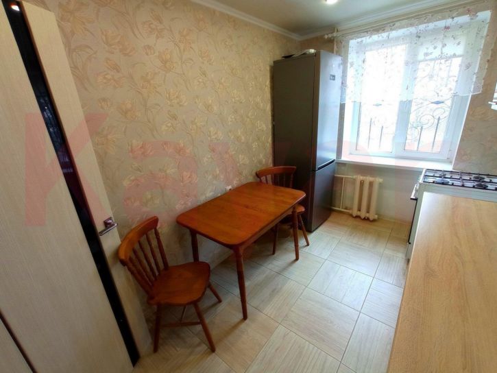 2-комн квартира им. Калинина ул.