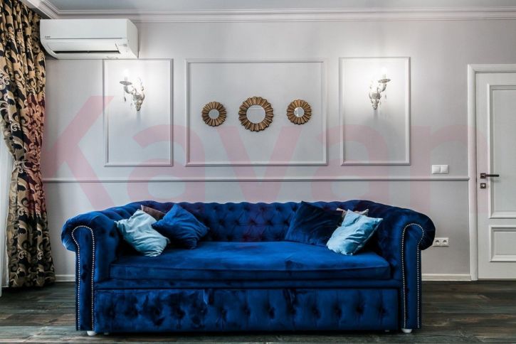 2-комн квартира им. Буденного ул.