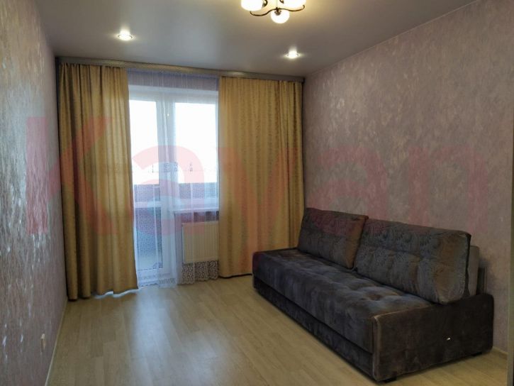 2-комн квартира им. Евгении Жигуленко ул.