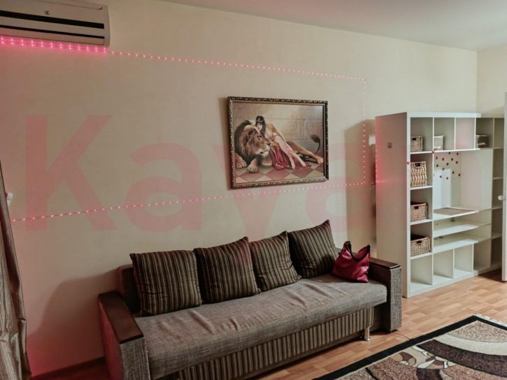 Студия 1-го Мая ул.