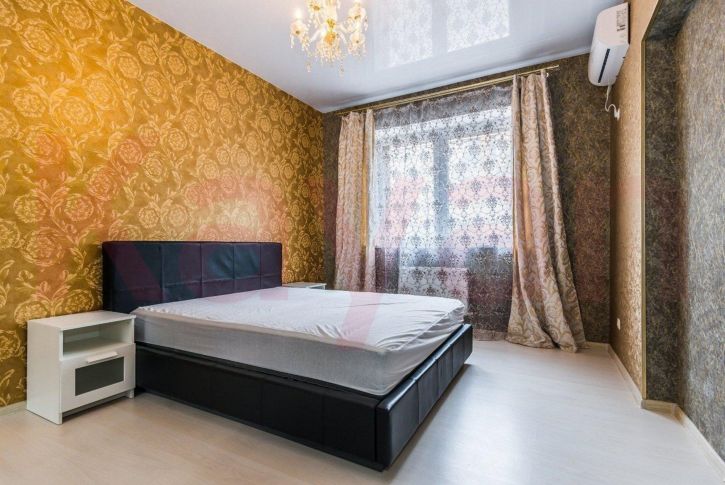 3-комн квартира Октябрьская ул.