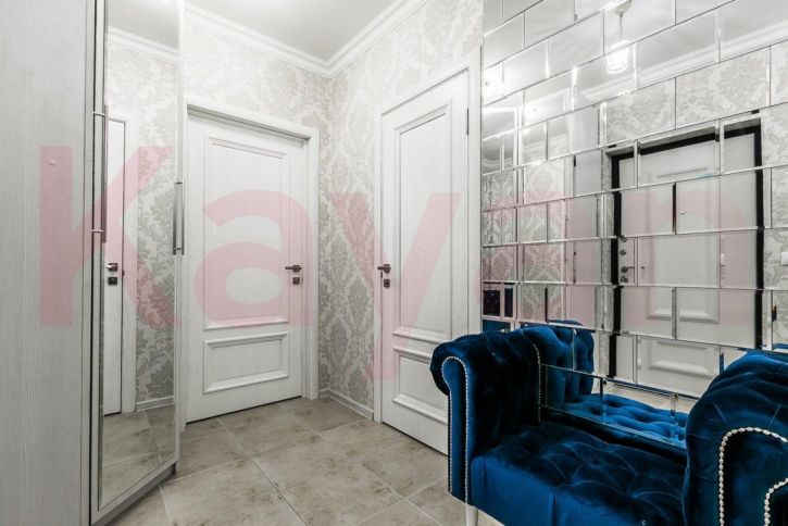 2-комн квартира им. Буденного ул.