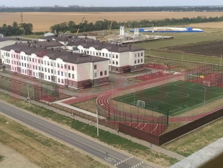 Студия им. Виктора Нарыкова ул.