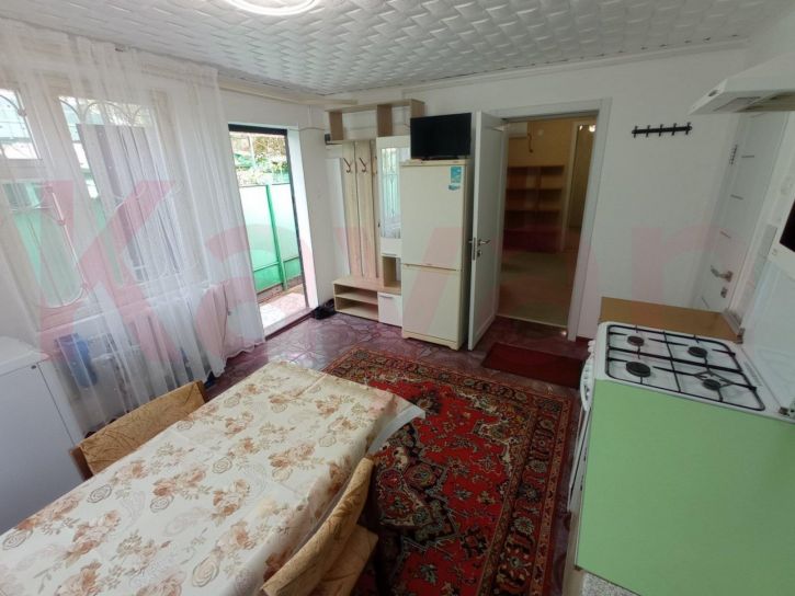 Коттедж/дом Длинная ул.