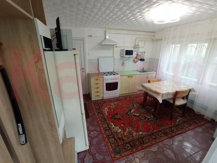 Коттедж/дом Длинная ул.