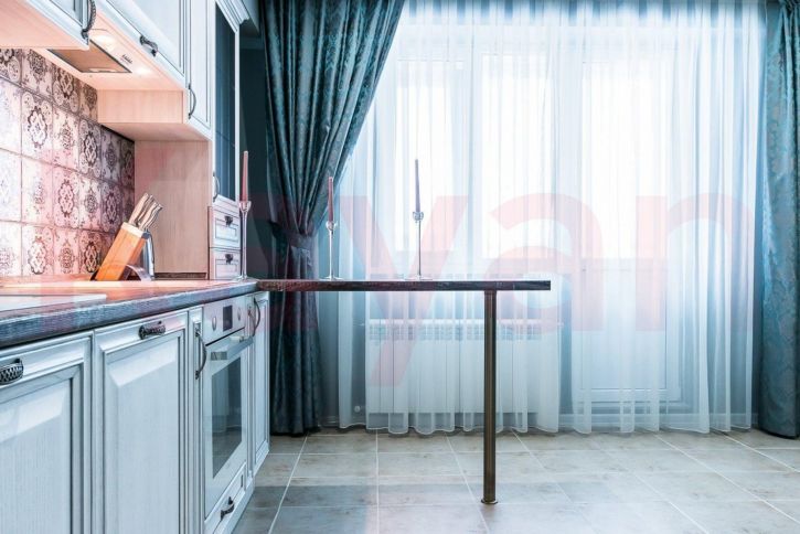 2-комн квартира им. Буденного ул.