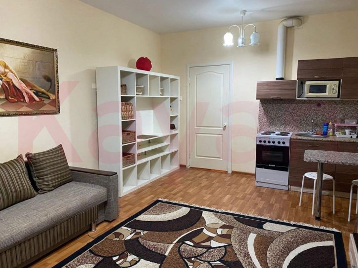 Студия 1-го Мая ул.