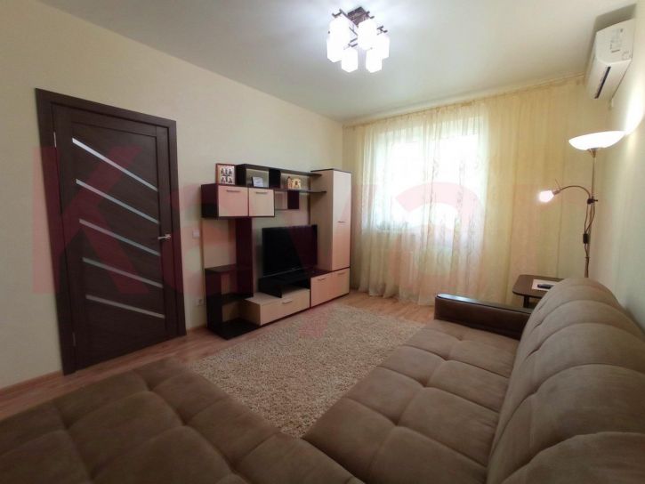 1-комн квартира Красных Партизан ул.