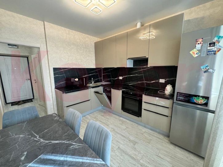 1-комн квартира им. Героя Георгия Бочарникова ул.