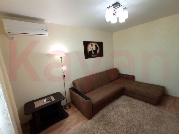 1-комн квартира Красных Партизан ул.