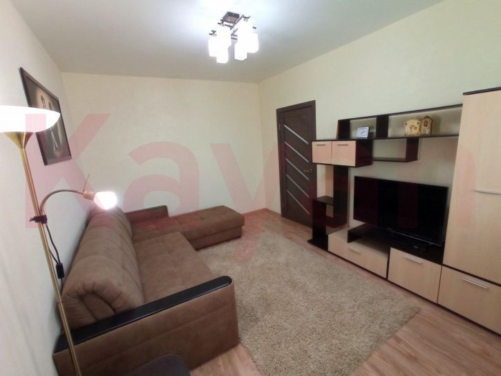 1-комн квартира Красных Партизан ул.