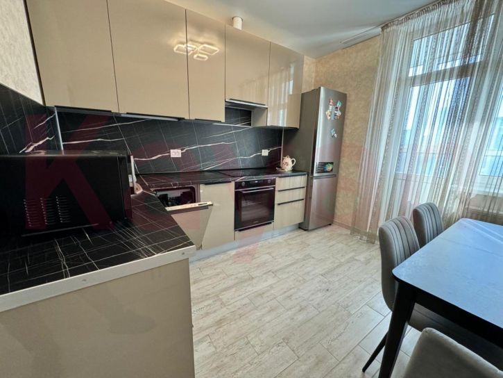 1-комн квартира им. Героя Георгия Бочарникова ул.