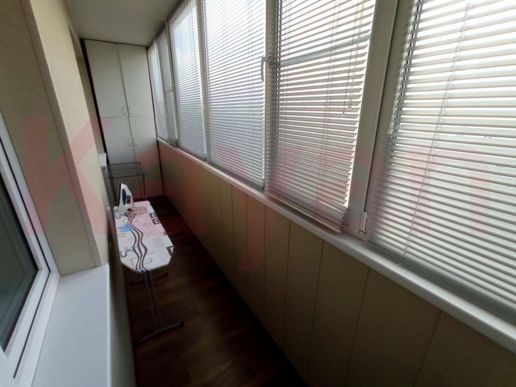 1-комн квартира Красных Партизан ул.