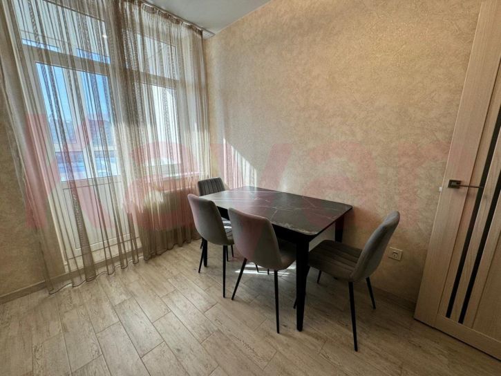 1-комн квартира им. Героя Георгия Бочарникова ул.