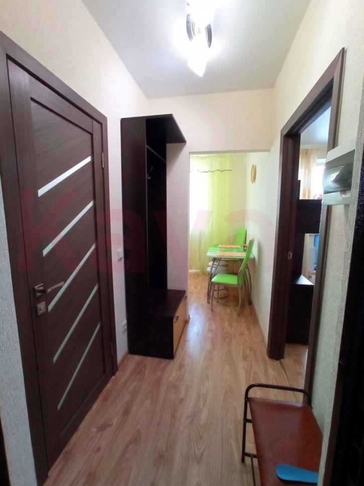 1-комн квартира Красных Партизан ул.