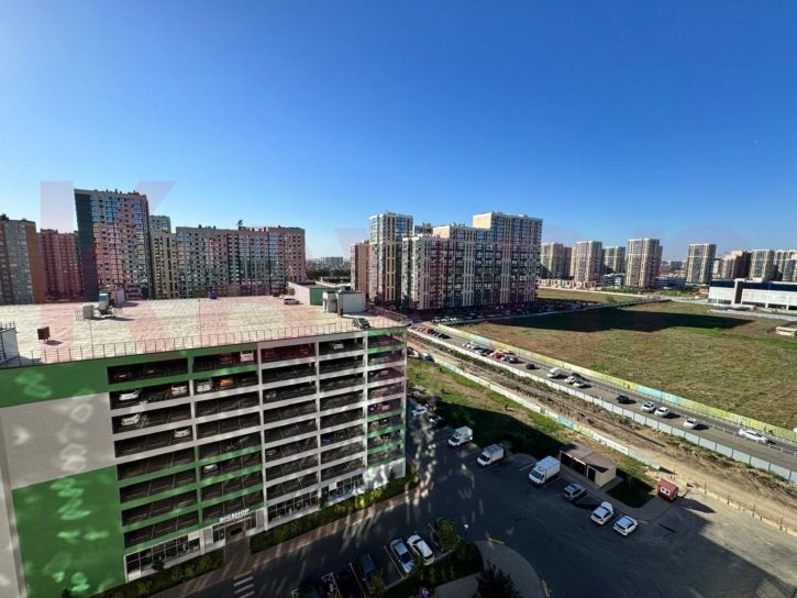 1-комн квартира им. Героя Георгия Бочарникова ул.