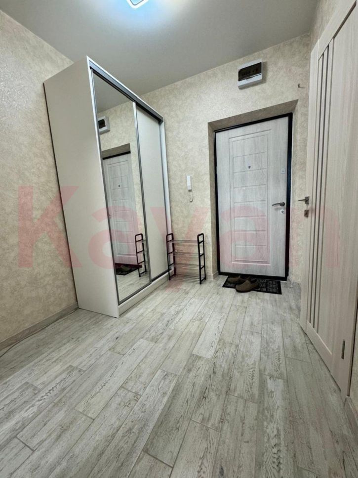 1-комн квартира им. Героя Георгия Бочарникова ул.