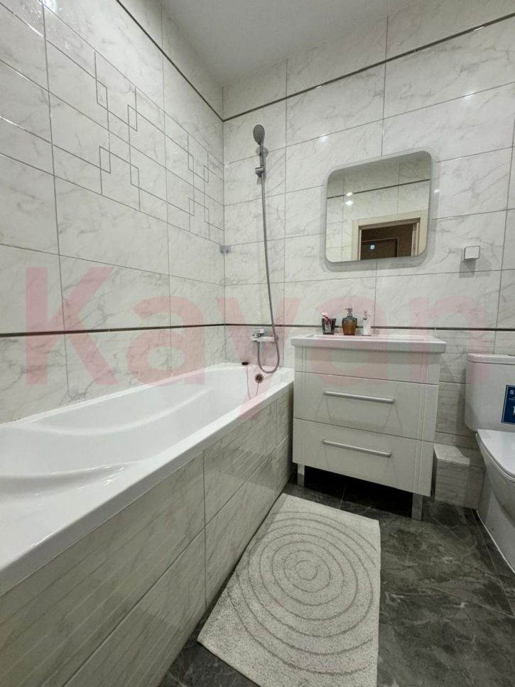 1-комн квартира им. Героя Георгия Бочарникова ул.