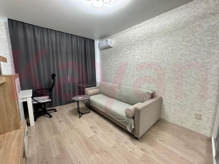 1-комн квартира им. Героя Георгия Бочарникова ул.